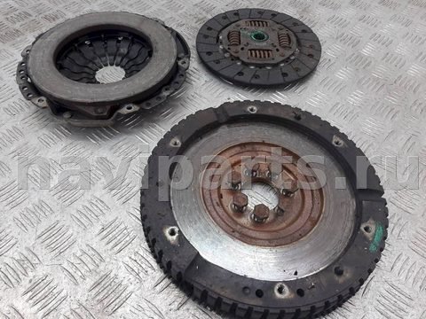 Новое Renault Megane, 2006 г., арт. 1080293