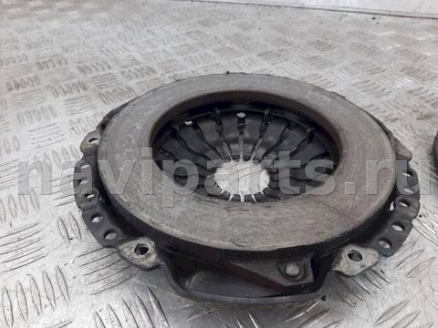 Новое Renault Megane, 2006 г., арт. 1080293, фото 4