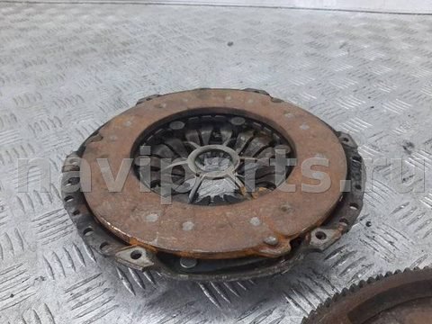 Новое Volkswagen Touran, 2006 г., арт. 1080317, фото 3
