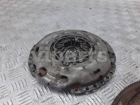 Новое Volkswagen Touran, 2006 г., арт. 1080317, фото 4