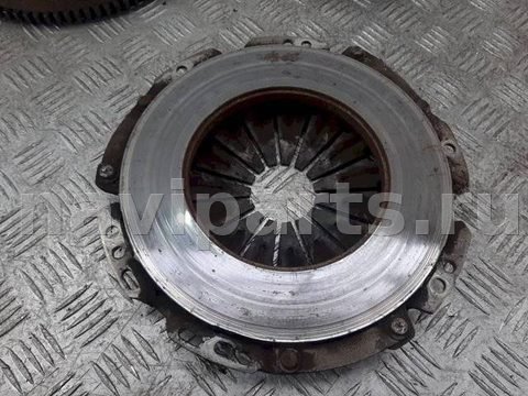 Новое Toyota Corolla, 2004 г., арт. 1080330, фото 5