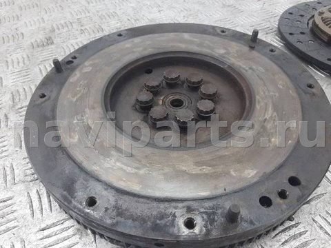 Новое Kia Carnival, 2002 г., арт. 1080480, фото 2