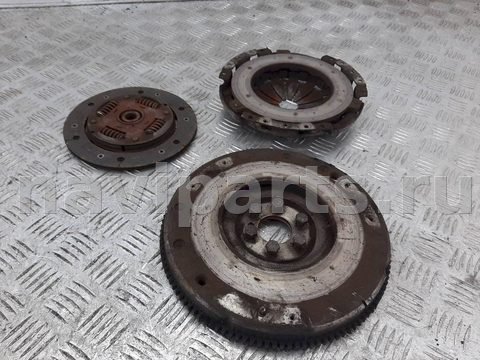 Новое Fiat Punto, 2003 г., OEM 7575615, арт. 1080533