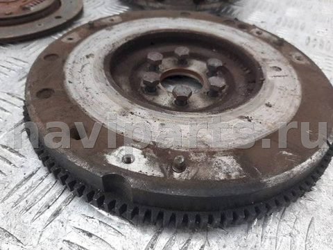 Новое Fiat Punto, 2003 г., OEM 7575615, арт. 1080533, фото 2