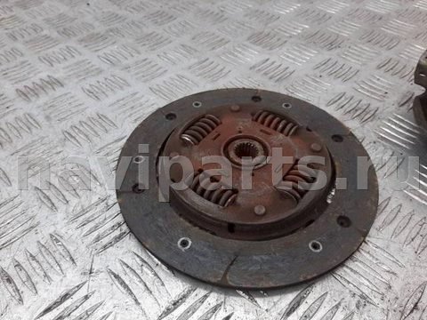 Новое Fiat Punto, 2003 г., OEM 7575615, арт. 1080533, фото 3