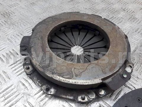 Новое Renault Clio, 2002 г., арт. 1080675, фото 2