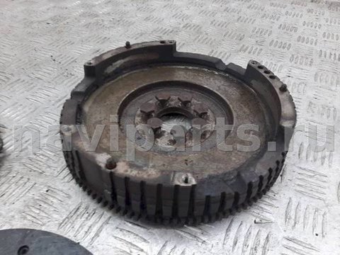 Новое Renault Clio, 2002 г., арт. 1080675, фото 3