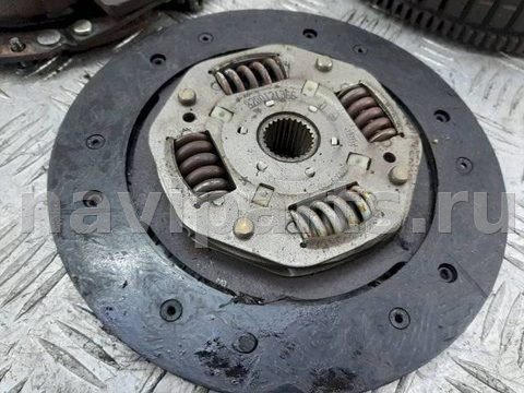 Новое Renault Clio, 2002 г., арт. 1080675, фото 4