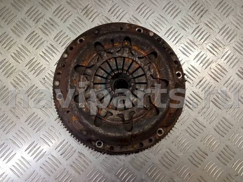 Новое Ford Focus, 2002 г., OEM XS417550C10, арт. 1080892
