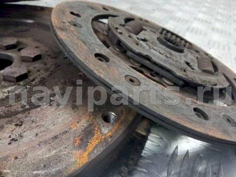 Новое Ford Focus, 2002 г., OEM XS417550C10, арт. 1080892, фото 3