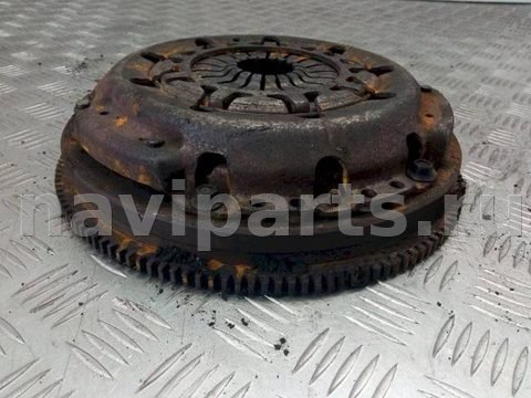 Новое Ford Focus, 2002 г., OEM XS417550C10, арт. 1080892, фото 5