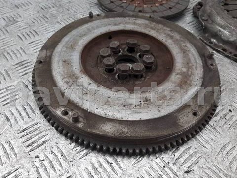 Новое Toyota RAV4, 2003 г., арт. 1081035, фото 2
