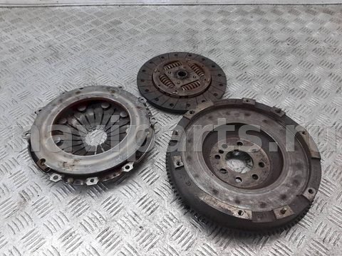 Новое Peugeot Boxer, 2009 г., OEM 6U306375AC, арт. 1081126