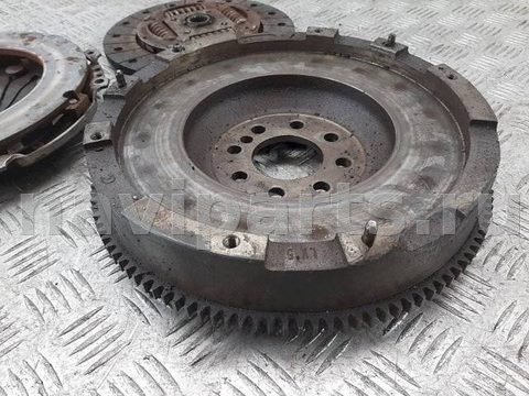 Новое Peugeot Boxer, 2009 г., OEM 6U306375AC, арт. 1081126, фото 2