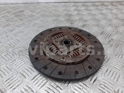 Новое Peugeot Boxer, 2009 г., OEM 6U306375AC, арт. 1081126, фото 3