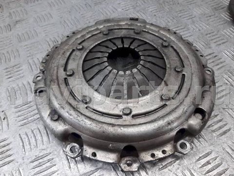 Новое Peugeot Boxer, 2009 г., OEM 6U306375AC, арт. 1081126, фото 5