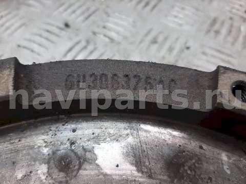 Новое Peugeot Boxer, 2009 г., OEM 6U306375AC, арт. 1081126, фото 6