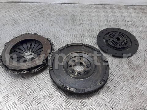 Новое Ford Transit, 2006 г., OEM 6C106375AD, арт. 1081322