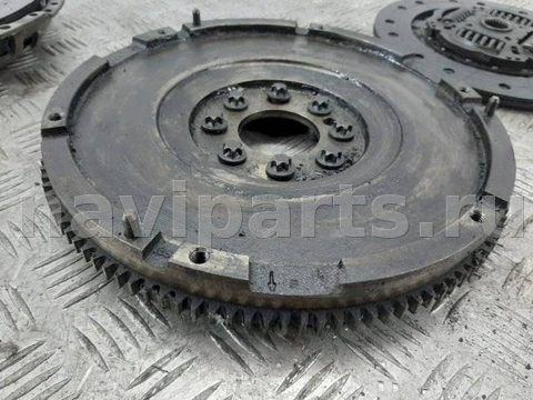 Новое Ford Transit, 2006 г., OEM 6C106375AD, арт. 1081322, фото 2