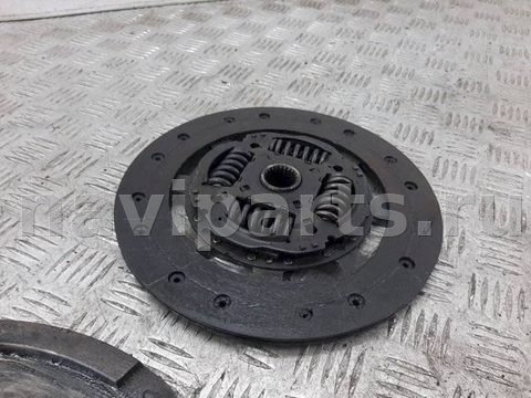 Новое Ford Transit, 2006 г., OEM 6C106375AD, арт. 1081322, фото 3