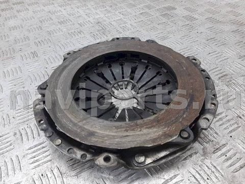 Новое Ford Transit, 2006 г., OEM 6C106375AD, арт. 1081322, фото 4