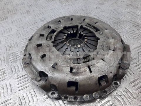 Новое Ford Transit, 2006 г., OEM 6C106375AD, арт. 1081322, фото 5
