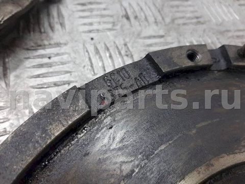 Новое Ford Transit, 2006 г., OEM 6C106375AD, арт. 1081322, фото 6