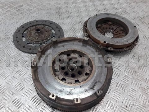Новое Peugeot Boxer, 2018 г., OEM 9820957680, арт. 1081346
