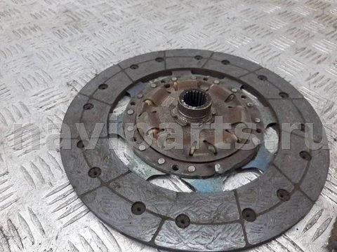 Новое Peugeot Boxer, 2018 г., OEM 9820957680, арт. 1081346, фото 3