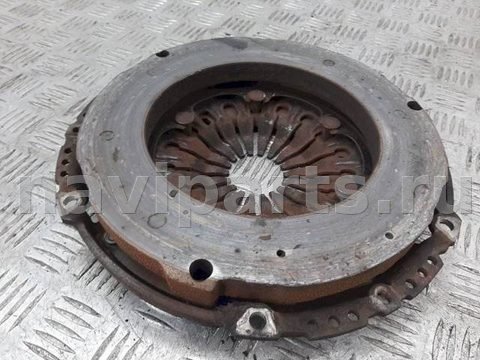 Новое Peugeot Boxer, 2018 г., OEM 9820957680, арт. 1081346, фото 4