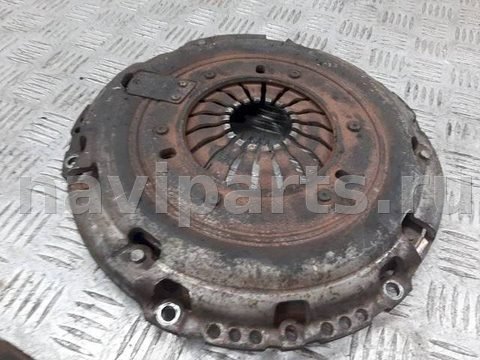 Новое Peugeot Boxer, 2018 г., OEM 9820957680, арт. 1081346, фото 5