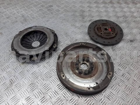 Новое Opel Astra, 2001 г., арт. 1081355