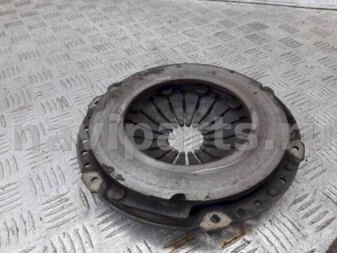 Новое Opel Astra, 2001 г., арт. 1081355, фото 4