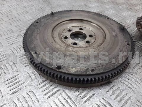 Новое Skoda Octavia, 2005 г., арт. 1081777, фото 2