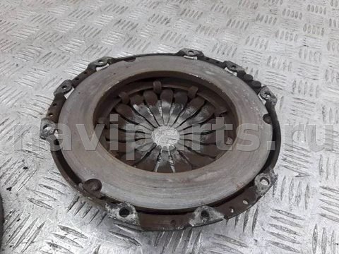 Новое Skoda Octavia, 2005 г., арт. 1081777, фото 3