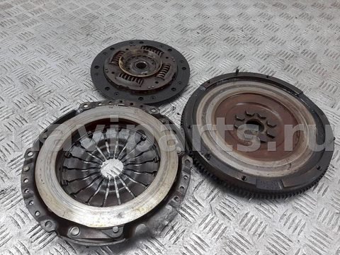 Новое Ford Focus, 2001 г., OEM XS4Q6375AC, арт. 1081795