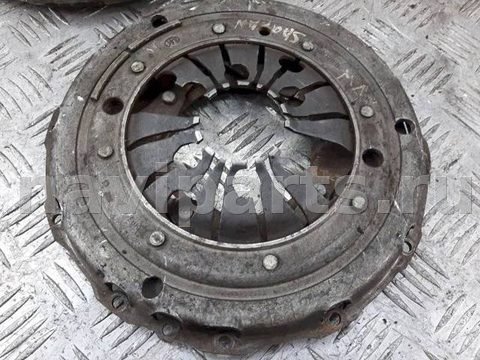 Новое Volkswagen Sharan, 2000 г., арт. 1082101, фото 4