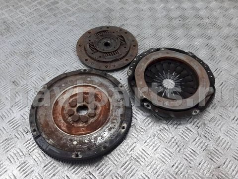Новое Ford Focus, 2000 г., OEM XS4Q6375AC, арт. 1082351