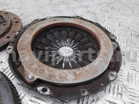 Новое Ford Focus, 2000 г., OEM XS4Q6375AC, арт. 1082351, фото 3