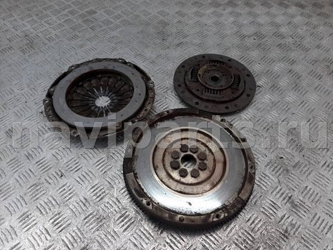 Новое Ford Focus, 2001 г., OEM XS4Q6375AC, арт. 1082761