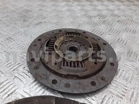 Новое Ford Focus, 2001 г., OEM XS4Q6375AC, арт. 1082761, фото 3