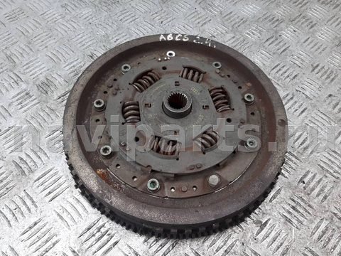 Новое Audi A6, 2001 г., OEM 320403101, арт. 1082790