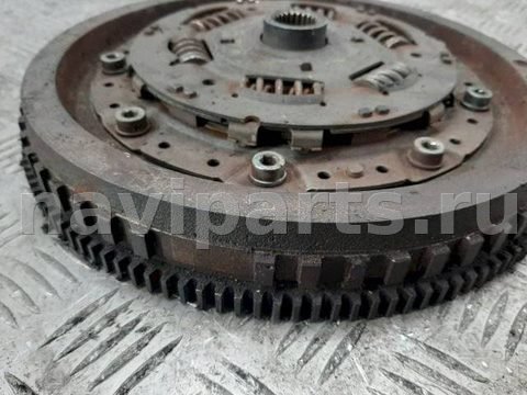 Новое Audi A6, 2001 г., OEM 320403101, арт. 1082790, фото 2