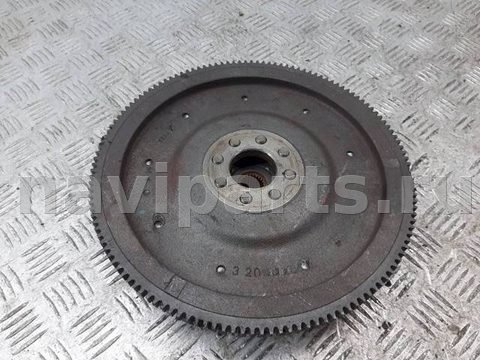 Новое Audi A6, 2001 г., OEM 320403101, арт. 1082790, фото 3