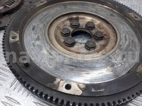 Новое Volkswagen Golf, 2001 г., OEM 068105271F, арт. 1083287, фото 2