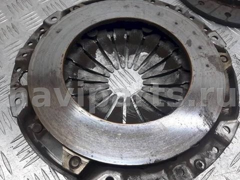 Новое Volkswagen Golf, 2001 г., OEM 068105271F, арт. 1083287, фото 3