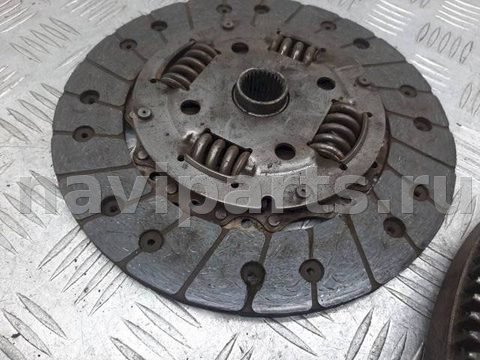 Новое Volkswagen Golf, 2001 г., OEM 068105271F, арт. 1083287, фото 4