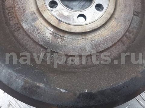 Новое Volkswagen Golf, 2001 г., OEM 068105271F, арт. 1083287, фото 5