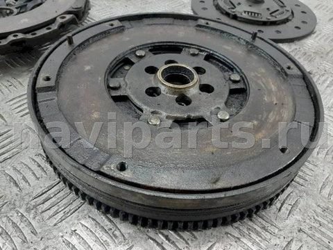 Новое Volkswagen Passat, 2003 г., арт. 1083495, фото 2