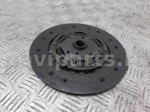 Новое Volkswagen Passat, 2003 г., арт. 1083495, фото 3